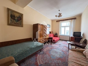 Apartament ultracentral in clădire reabilitată in Timisoara - imagine 2