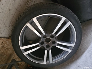 jante originale porsche cayenne - imagine 3