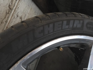 jante originale porsche cayenne - imagine 2