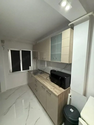 Apartament 2 camere, 51.70 mp, zona 1 Mai - imagine 5