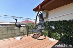 Drumul Taberei, Valea Oltului, Penthouse superb