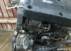 De Vînzare Motor 1.9 Sdi