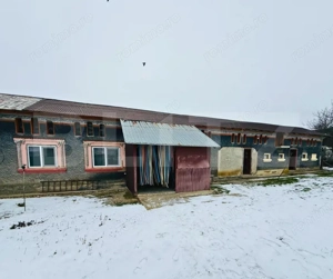 Casă de vânzare, 86 mp, teren 1.948 mp, zona Exterior Sud