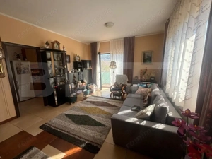 Apartament in bloc nou, 43mp, etaj 1