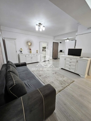 Apartament 2 camere | Lux | Vedere lac | Parcare inclusă