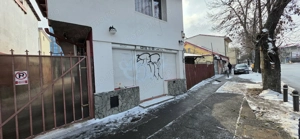 Drumul Sarii Razoare spatiu comercial P+1 de inchiriat