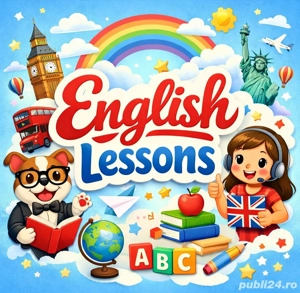 Meditații Limba Engleză 