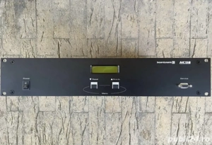 Beyerdynamic MCS 50 32  sistem conferinta ( linie   instrumente )