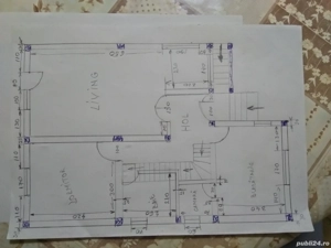 Casă de vânzare S+P+M - imagine 5