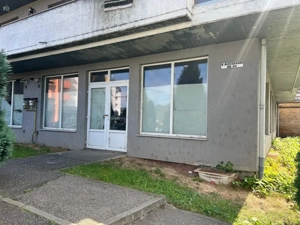 Spatiu comercial V.Alecsandri ,120 mp ,ideal activitati comerciale /cabinete - imagine 3