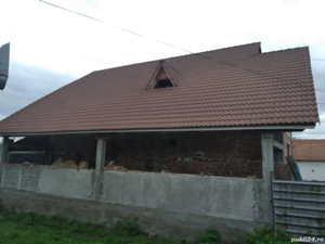 Casă de vânzare S+P+M - imagine 9