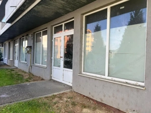 Spatiu comercial V.Alecsandri ,120 mp ,ideal activitati comerciale /cabinete - imagine 4