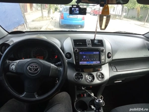 Toyota Rav 4.3 - imagine 4