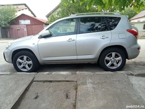 Toyota Rav 4.3 - imagine 2