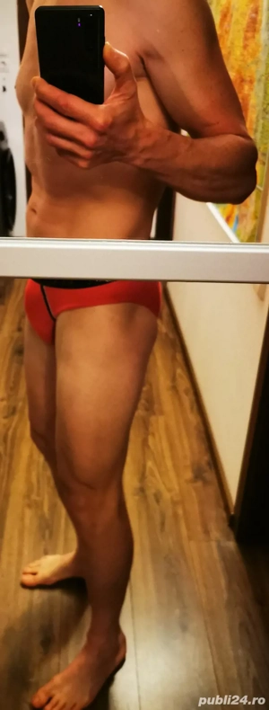 Ești o doamnă în căutarea unei aventuri? 