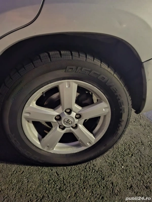 Toyota Rav 4.3 - imagine 6
