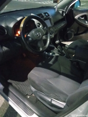 Toyota Rav 4.3 - imagine 5