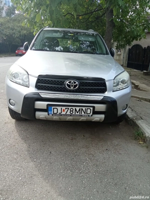 Toyota Rav 4.3 - imagine 8