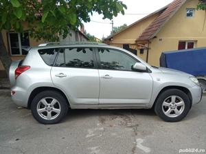Toyota Rav 4.3 - imagine 3