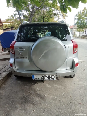 Toyota Rav 4.3 - imagine 7