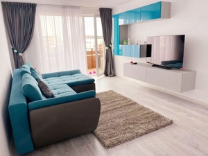 Apartament cu doua  camere Priveliste deosebita Zona Coresi