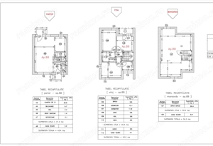  VILE MODERNE ÎN COMPLEX DE CASE ÎNȘIRUITE – STR. EROULUI, CHIAJNA  - imagine 17