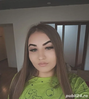 Pentru prima data la voi in oras fac si deplasari 