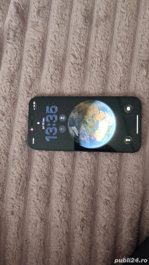 Se vinde iPhone 12 - imagine 2