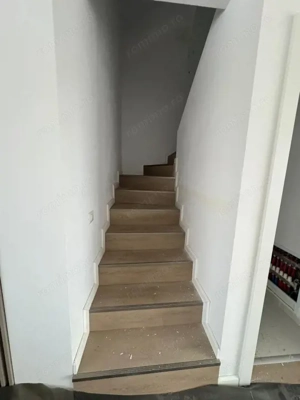  VILE MODERNE ÎN COMPLEX DE CASE ÎNȘIRUITE – STR. EROULUI, CHIAJNA  - imagine 8