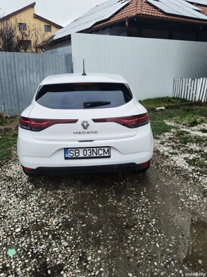Renault megan 4 - imagine 5