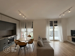 Apartament 2 camere, ARED AFI, loc de parcare inclus