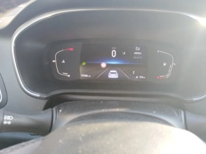 Renault megan 4 - imagine 4