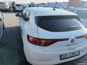 Renault megan 4 - imagine 2