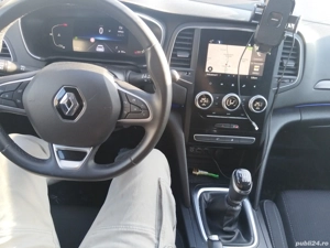 Renault megan 4 - imagine 3