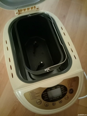 Mașina de făcut paine