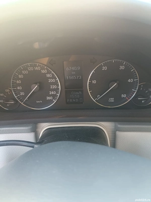 vind auto in stare foarte buna de funcționare 