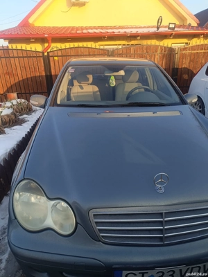 vind auto in stare foarte buna de funcționare  - imagine 6