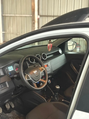 Vanzare Dacia Duster 1.5 Diesel