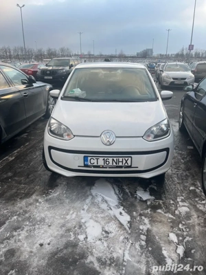 vokwswagen eco up!  - imagine 2