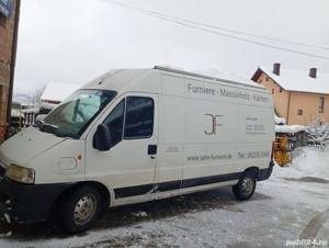 FIAT DUCATO, 2005  2800 cm3 - imagine 2