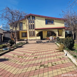 Casa individuala de vanzare - imagine 5