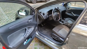 Ford Mondeo Ford model mk4 facelift 2.0 cdti - imagine 2