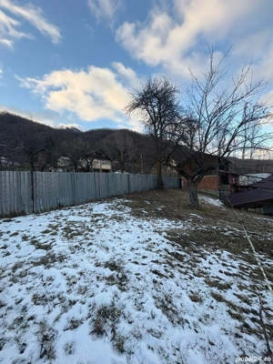 Casa+teren 285 mp,  sat Seciuri, Barajul Paltinu, Valea Doftanei - imagine 10