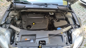 Ford Mondeo Ford model mk4 facelift 2.0 cdti - imagine 5