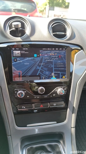 Ford Mondeo Ford model mk4 facelift 2.0 cdti - imagine 4