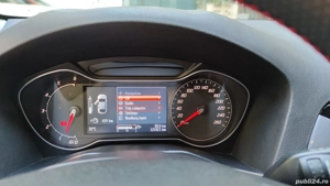 Ford Mondeo Ford model mk4 facelift 2.0 cdti - imagine 6