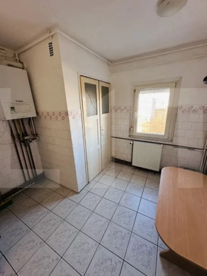 Apartament cu priveliste, 3 camere in Micalaca - imagine 11