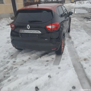 Vand Renault Captur 1,5 d - imagine 4