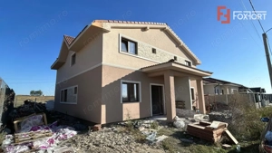 Duplex 4 camere, de vanzare in Sanandrei.