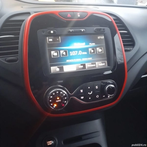 Vand Renault Captur 1,5 d - imagine 2